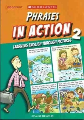 PHRASES IN ACTION BOOK 2
