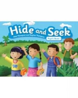 HIDE AND SEEK 1 SB