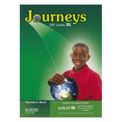 JOURNEYS B1 TCHRS