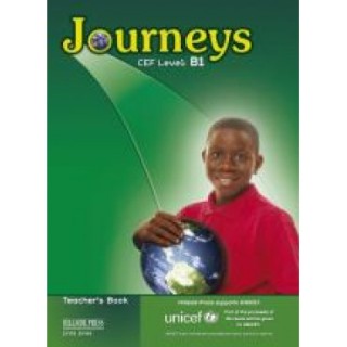 JOURNEYS B1 TCHRS