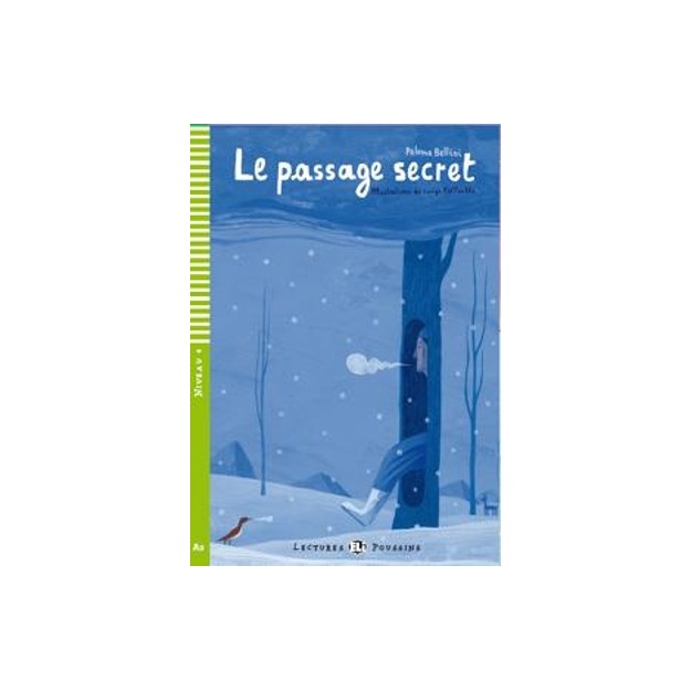 LEP 2: LE PASSAGE SECRET (+ CD)