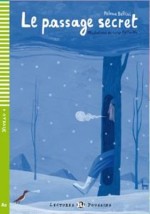 LEP 2: LE PASSAGE SECRET (+ CD)