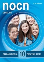 NOCN B2 PREPARATION 10 PRACTICE TESTS SB