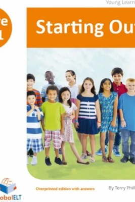 STARTING OUT PRE-A1 TCHRS