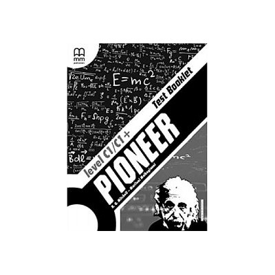 PIONEER C1/C1+ TEST BRITISH EDITION