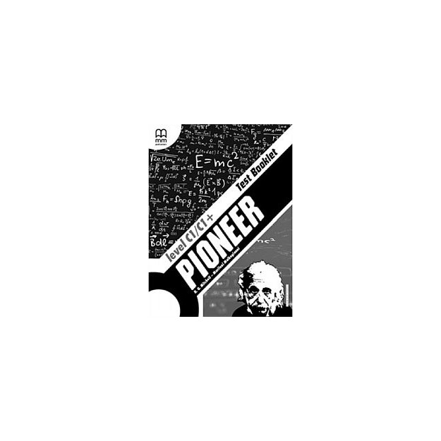 PIONEER C1/C1+ TEST BRITISH EDITION