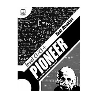 PIONEER C1/C1+ TEST BRITISH EDITION