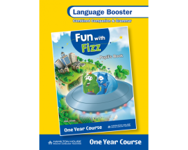 FUN WITH FIZZ ONE YEAR COURSE LANGUAGE BOOSTER