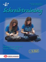 SCHREIBTRAINING B1 KURSBUCH