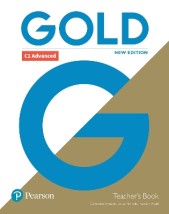 GOLD ADVANCED TCHRS (+PORTAL ACCESS RESOURCE DISC) N/E