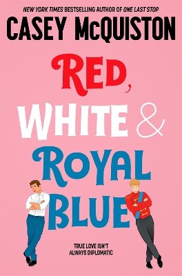 RED, WHITE   ROYAL BLUE