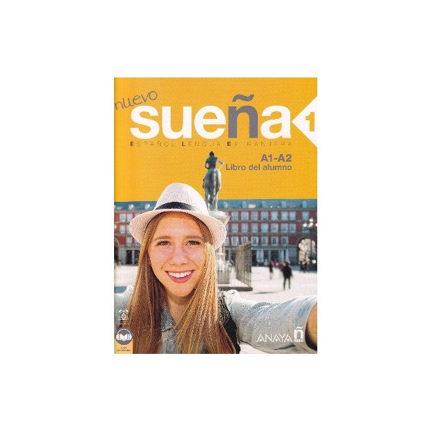 NUEVO SUENA 1 ALUMNO 2023