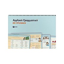 ΑΓΓΛΙΚΗ ΓΡΑΜΜΑΤΙΚΗ ΣΕ ΠΙΝΑΚΕΣ
