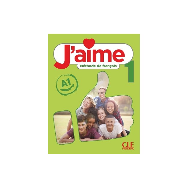 JAIME 1 METHODE