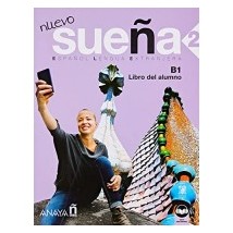 NUEVO SUENA 2 ALUMNO