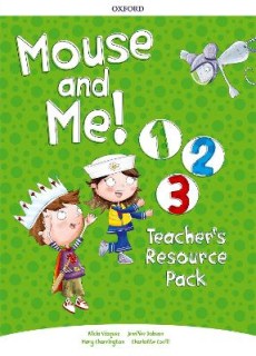 MOUSE AND ME - ALL LEVELS TCHRS RESOURCE