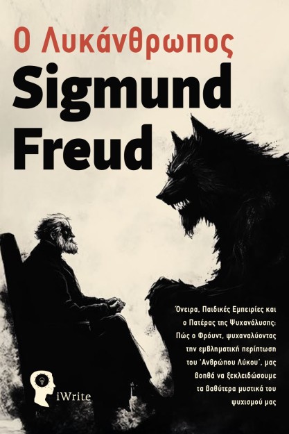 Ο ΛΥΚΑΝΘΡΩΠΟΣ Ο?ΝΕΙΡΑ, ΠΑΙΔΙΚΕ?Σ ΕΜΠΕΙΡΙ?ΕΣ ΚΑΙ Ο ΠΑΤΕ?ΡΑΣ ΤΗΣ ΨΥΧΑΝΑ?ΛΥΣΗΣ: ΠΩ?Σ Ο ΦΡΟ?ΥΝΤ, ΨΥΧΑΝΑΛΥ?ΟΝΤΑΣ ΤΗΝ ΕΜΒΛΗΜΑΤΙΚΗ? ΠΕΡ