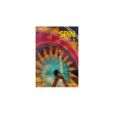 SPIN 1 GRAMMAR KEY AND TEST BOOKLET