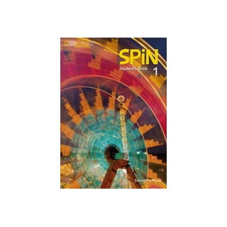 SPIN 1 GRAMMAR KEY AND TEST BOOKLET