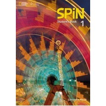 SPIN 1 GRAMMAR KEY AND TEST BOOKLET