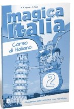 MAGICA ITALIA 2 ESERCIZI