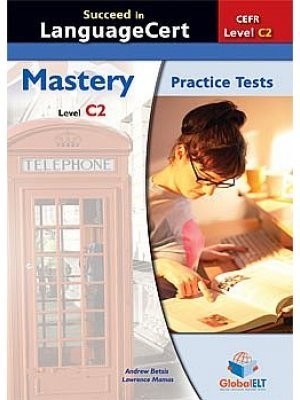 SUCCEED IN LANGUAGECERT C2 PRACTICE TESTS 2016 SB