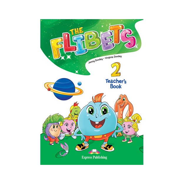 THE FLIBETS 2 TCHRS