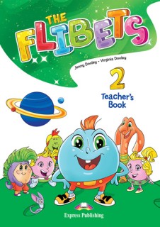 THE FLIBETS 2 TCHRS