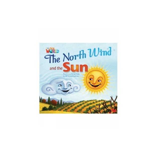 OUR WORLD 2: THE NORTH WIND AND THE SUN - AME