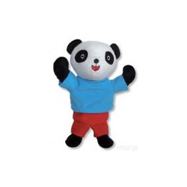 PANDY THE PANDA 1 TCHRS GUIDE (+ CD)