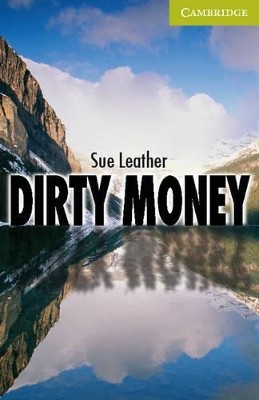 CER STARTER: DIRTY MONEY (+ DOWNLOADABLE AUDIO) PB