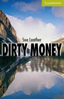 CER STARTER: DIRTY MONEY (+ DOWNLOADABLE AUDIO) PB