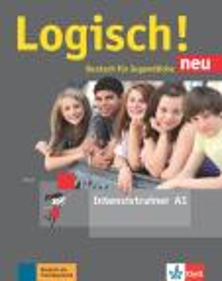 LOGISCH NEU A1 INTESIVTRAINER