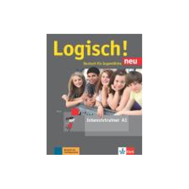 LOGISCH NEU A1 INTESIVTRAINER