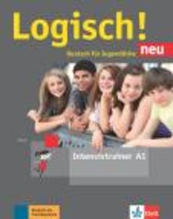 LOGISCH NEU A1 INTESIVTRAINER
