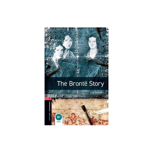 OBW LIBRARY 3: THE BRONTE STORY - SPECIAL OFFER N/E