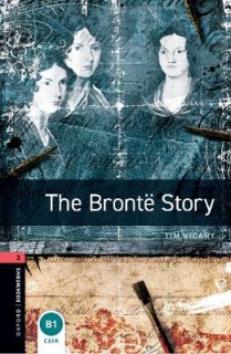 OBW LIBRARY 3: THE BRONTE STORY - SPECIAL OFFER N/E