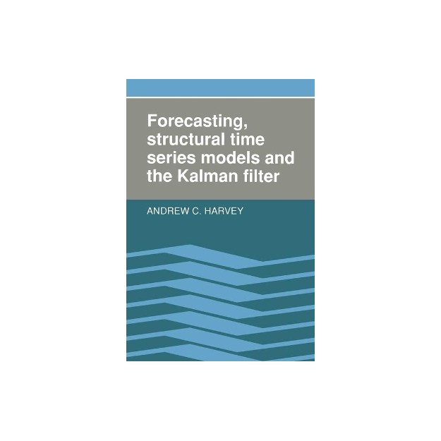 FORECASTING STRUCTURAL TIME SERIES MODELS AND THE KALMAN FILTER