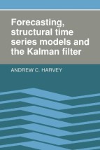 FORECASTING STRUCTURAL TIME SERIES MODELS AND THE KALMAN FILTER