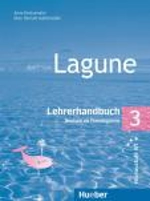 LAGUNE 3 LEHRERHANDBUCH