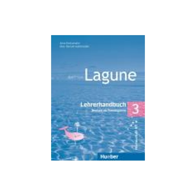 LAGUNE 3 LEHRERHANDBUCH