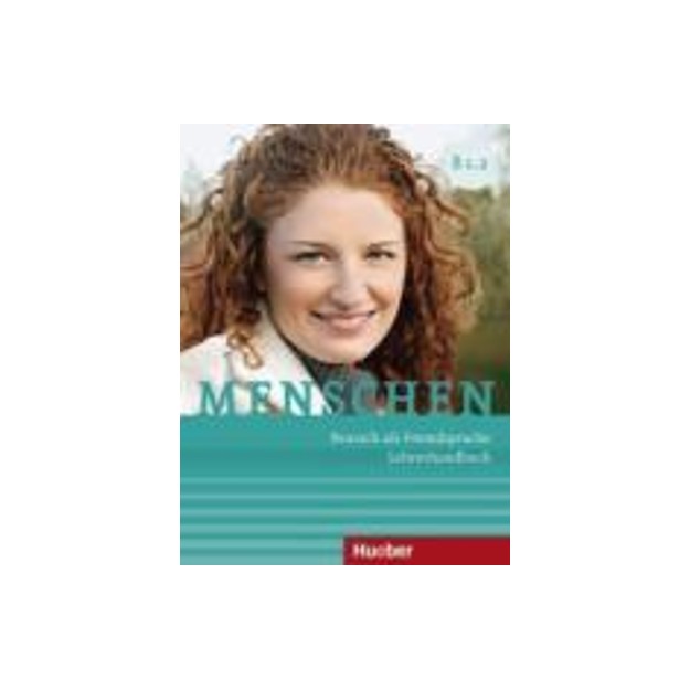 MENSCHEN B1.2 LEHRERHANDBUCH
