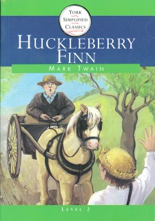 YSC 2: HUCKLEBERRY FIN