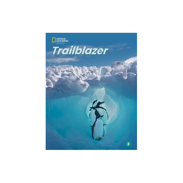 TRAILBLAZER 2 SB ( + SPARK)