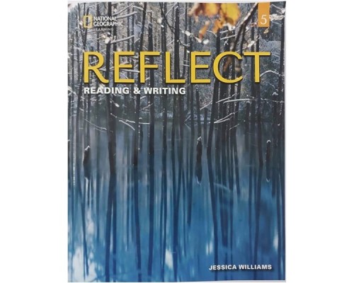 REFLECT 5 RW   LS PACK (+ SPARK)