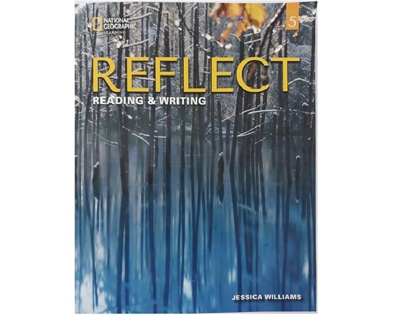 REFLECT 5 RW   LS PACK (+ SPARK)