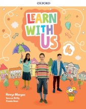 LEARN WITH US 4 SB