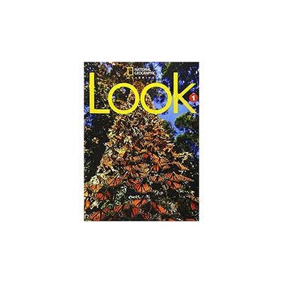 LOOK 1 WB - AMER. ED