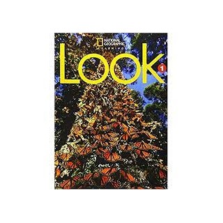 LOOK 1 WB - AMER. ED