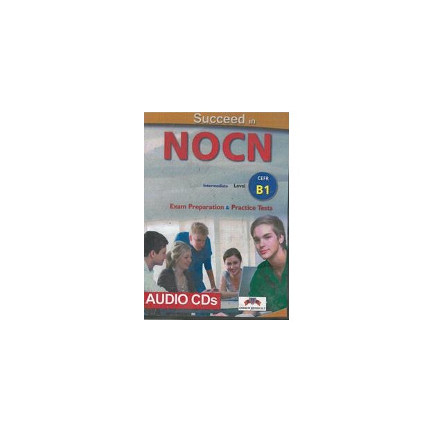SUCCEED IN NOCN B1 CD CLASS